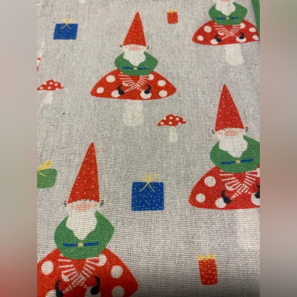 Milly Green Tea Towels - Picture 4 of 6